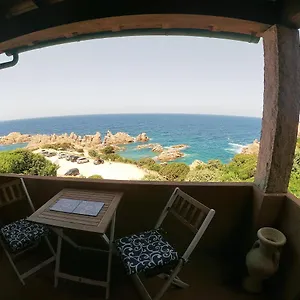  Appartamento Apartmán Panoramico