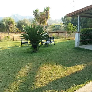  Appartamento Casa Ninuccia