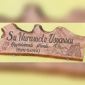  Appartamento Su Nurassolu - Affitti Brevi